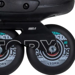 Story Demon Inline Skates