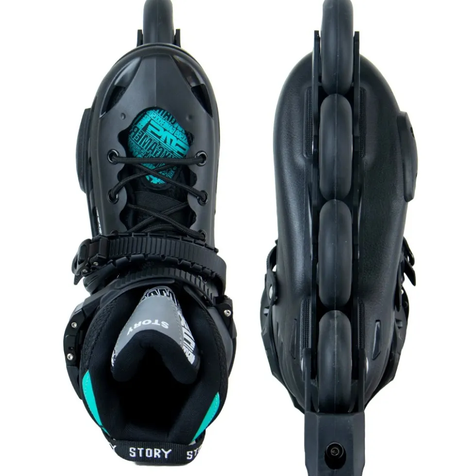 Story Demon Inline Skates