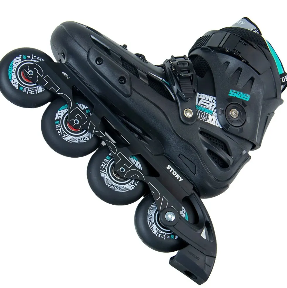 Story Demon Inline Skates