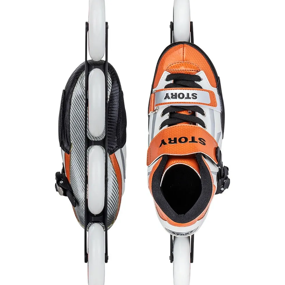 Story Devil Inline Skates