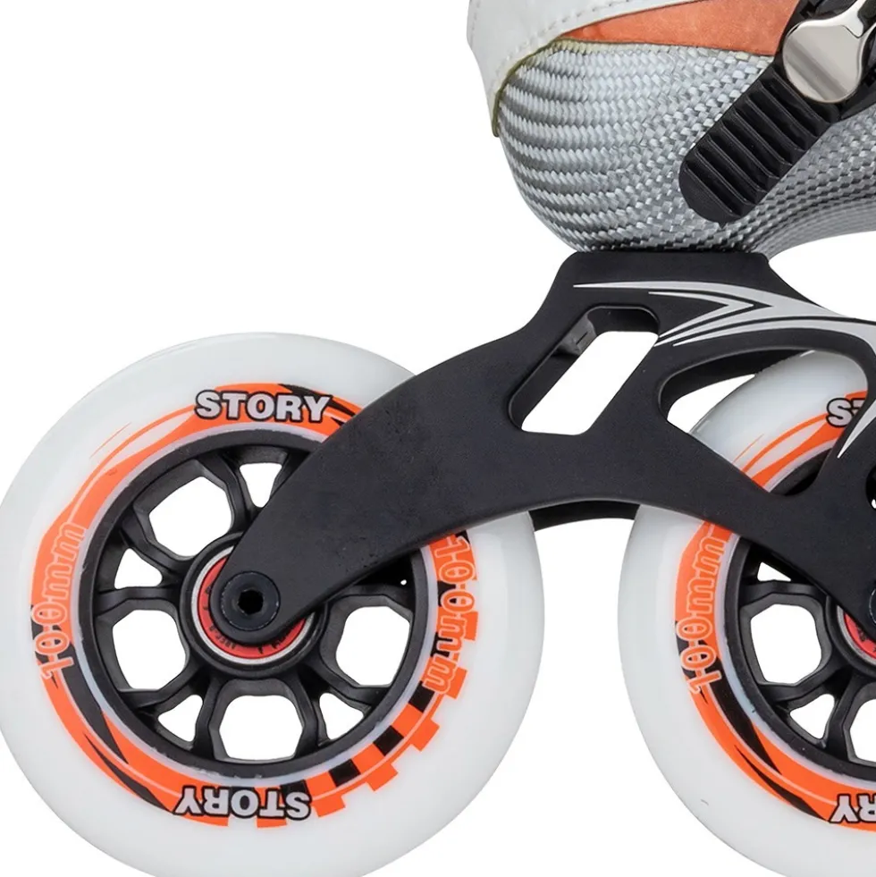 Story Devil Inline Skates