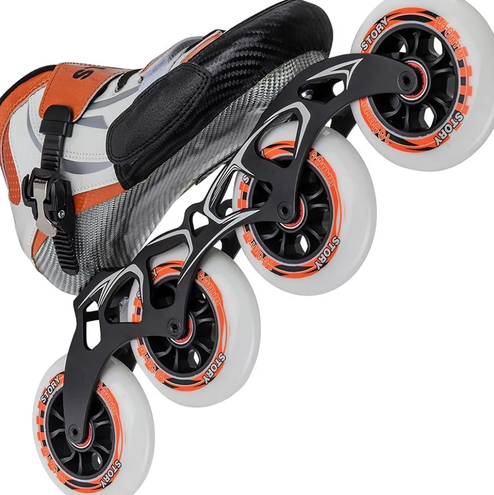 Story Devil Inline Skates
