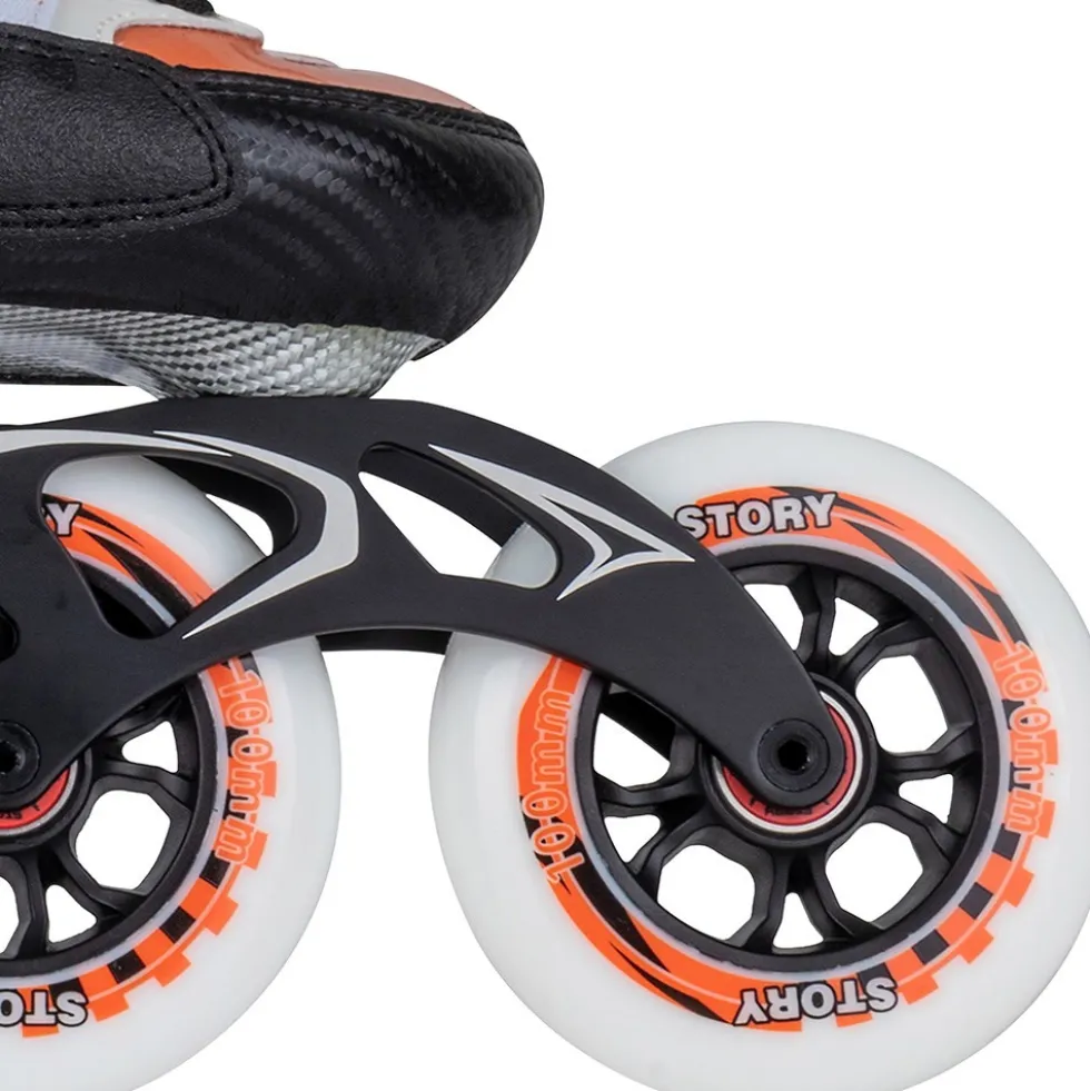 Story Devil Inline Skates