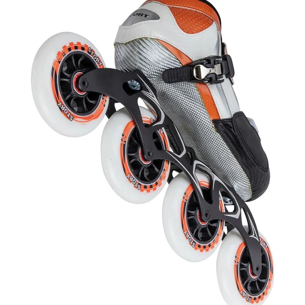 Story Devil Inline Skates