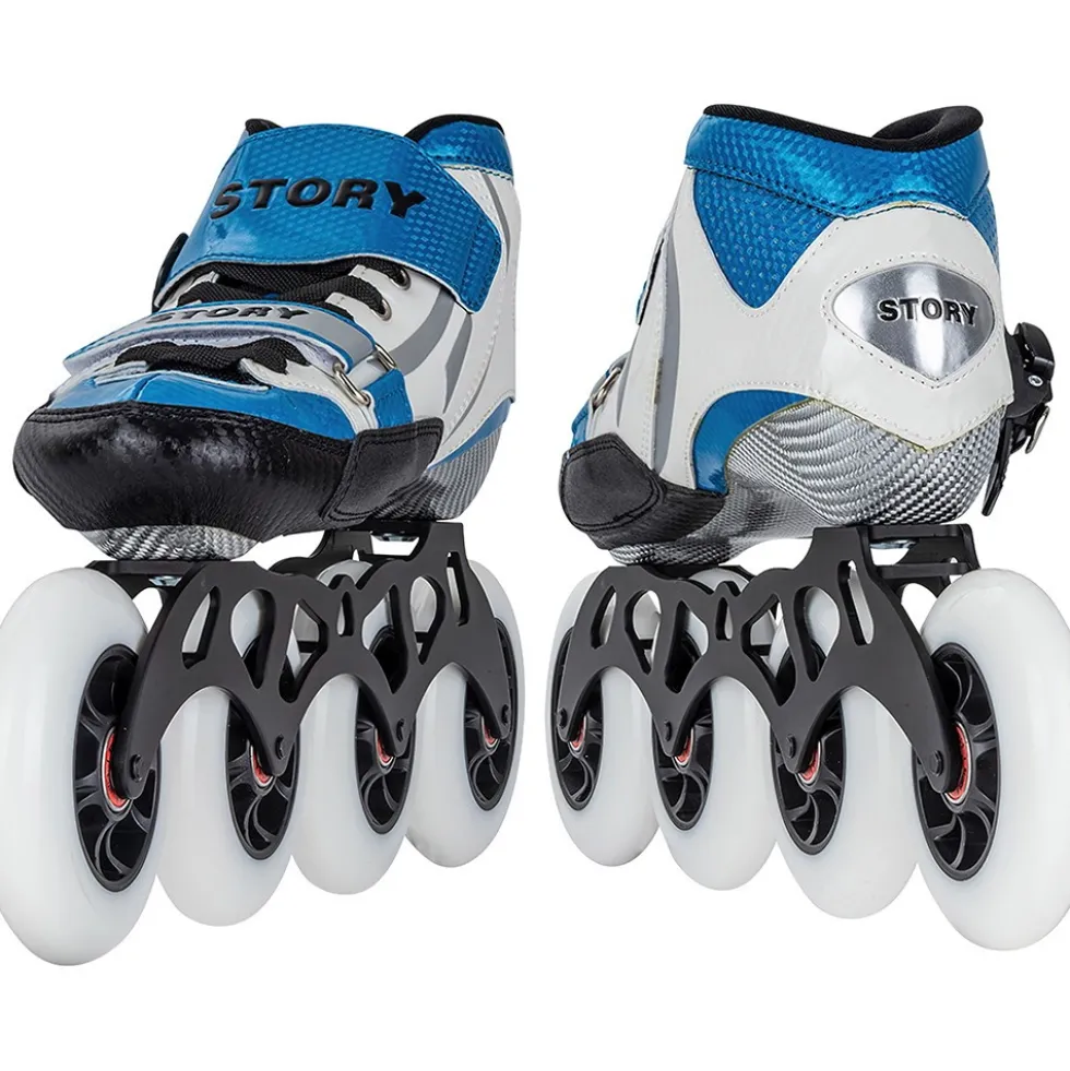 Story Devil Inline Skates