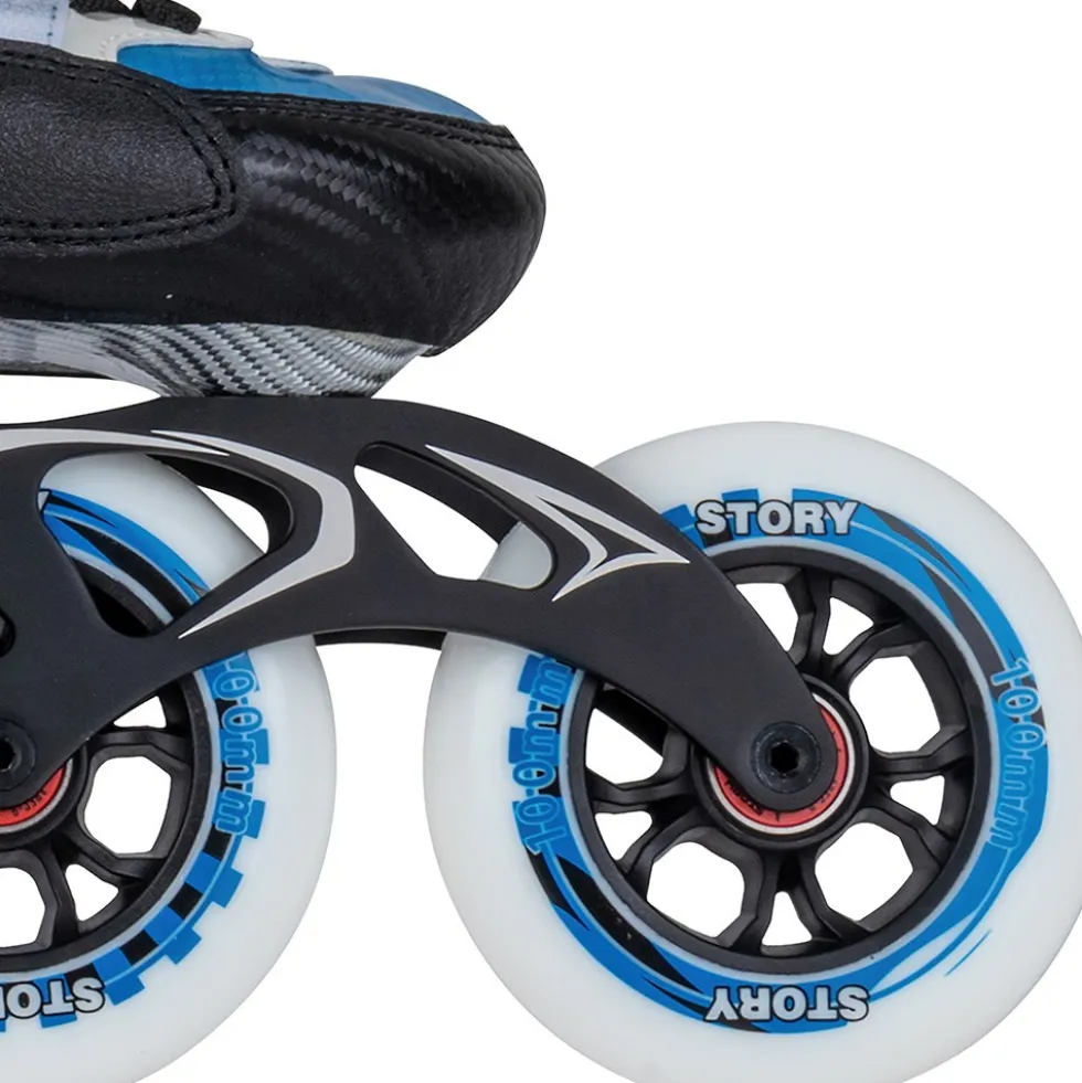 Story Devil Inline Skates