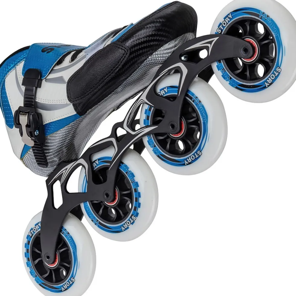 Story Devil Inline Skates