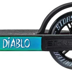 Story Diablo Pro Scooter