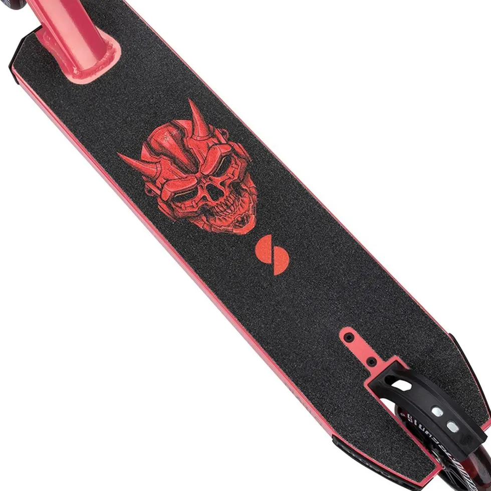 Story Diablo Pro Scooter