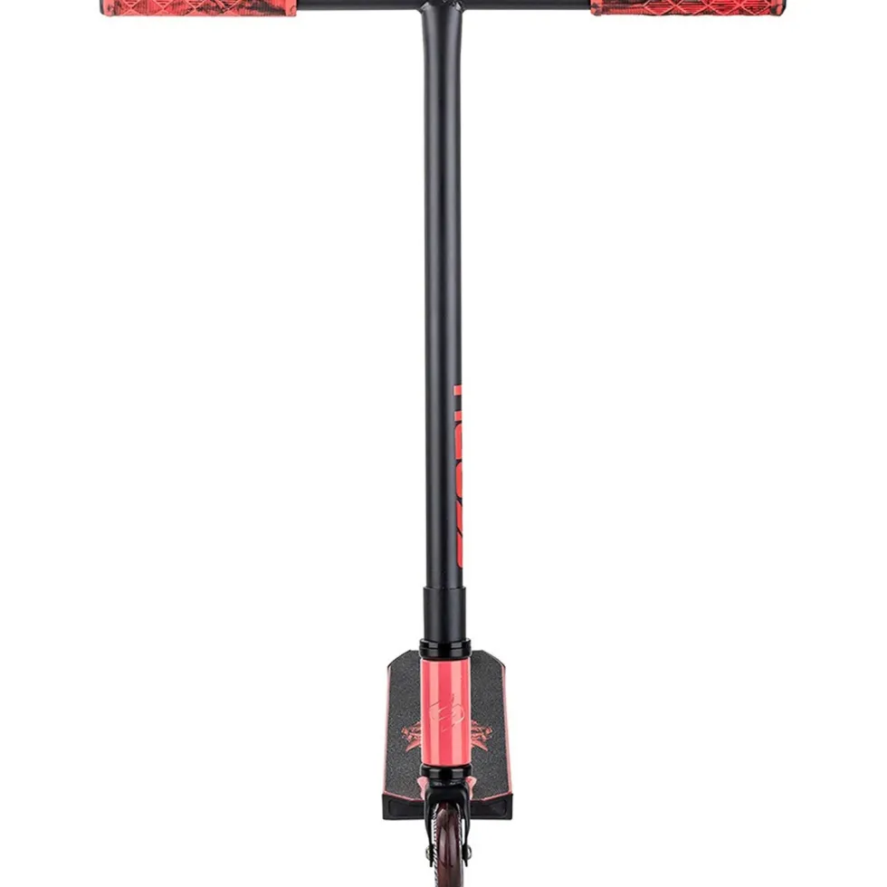 Story Diablo Pro Scooter