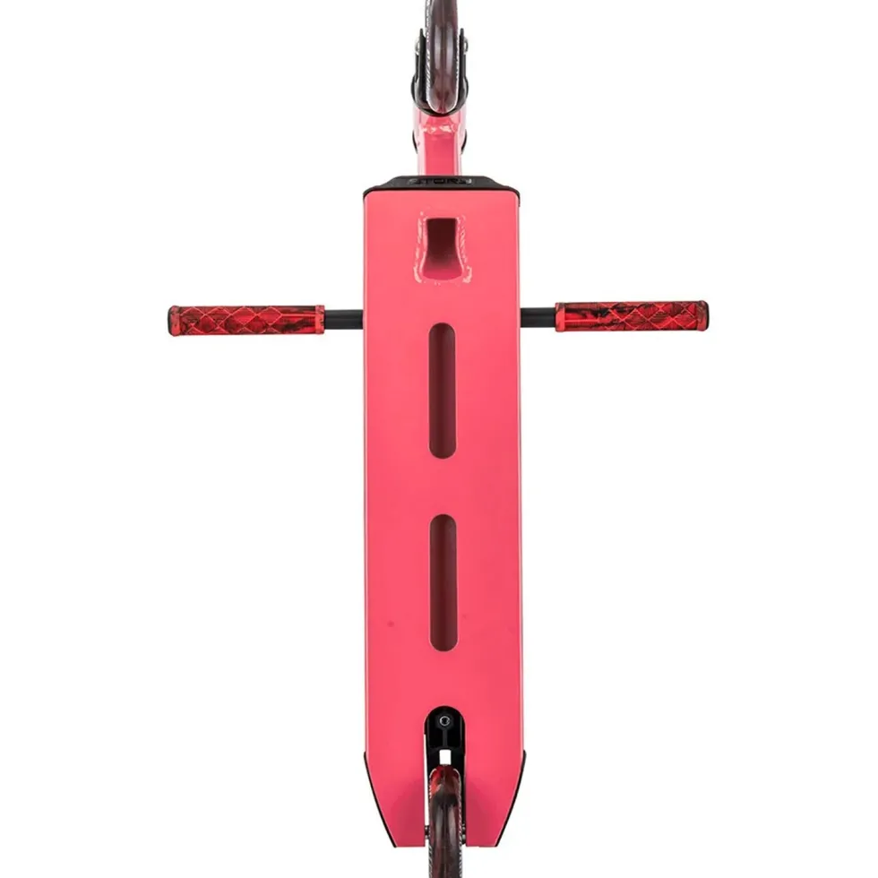 Story Diablo Pro Scooter