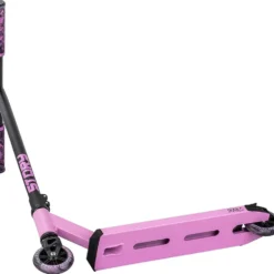 Story Diablo Pro Scooter