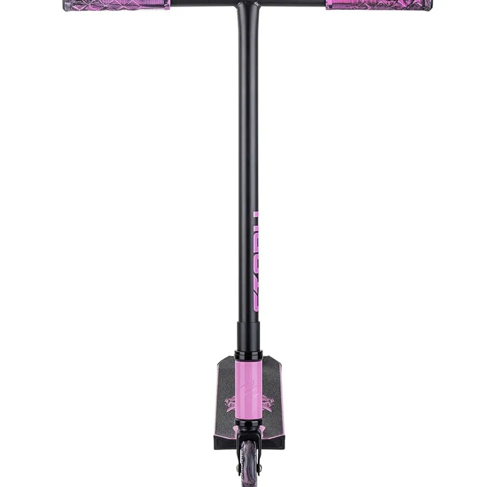 Story Diablo Pro Scooter