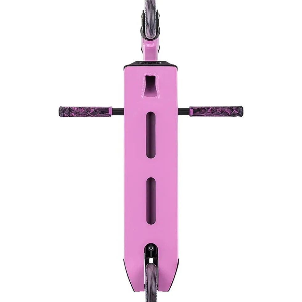Story Diablo Pro Scooter