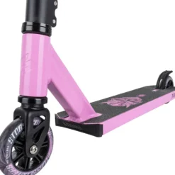 Story Diablo Pro Scooter
