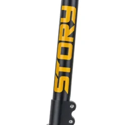 Story Diablo Pro Scooter
