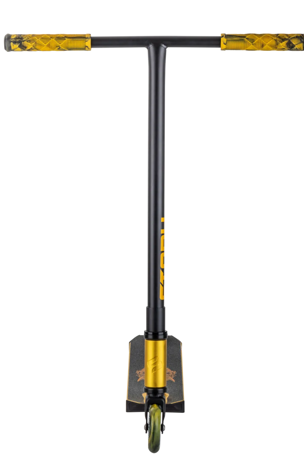 Story Diablo Pro Scooter