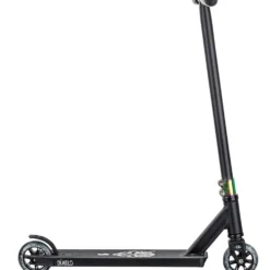 Story Diablo Pro Scooter