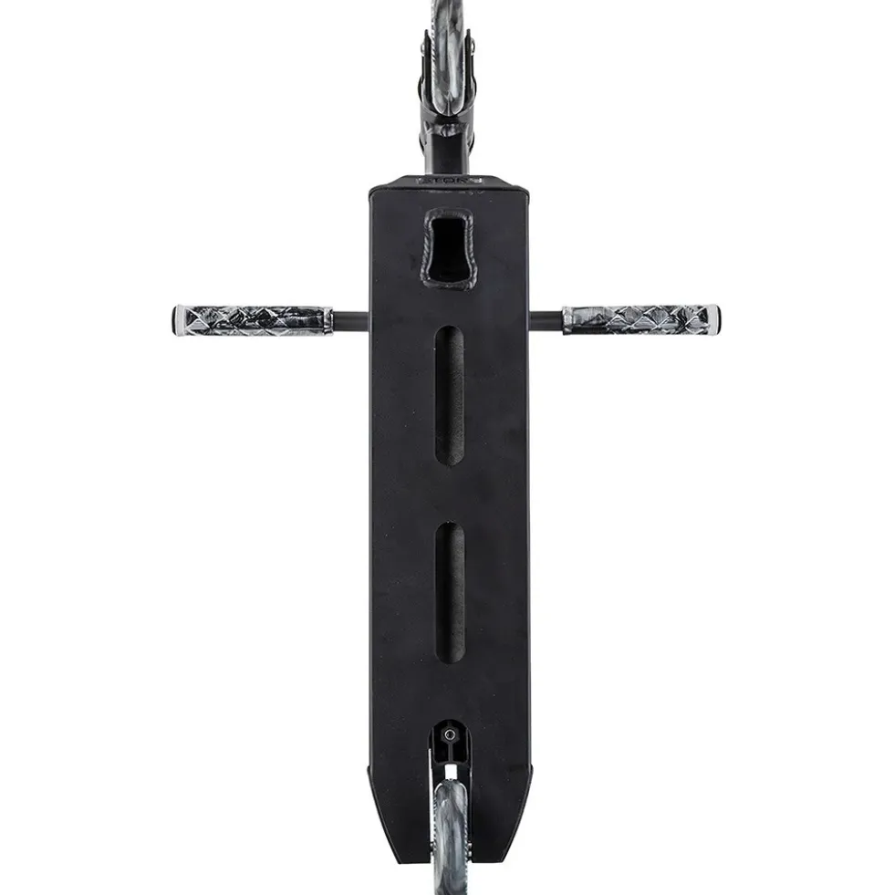 Story Diablo Pro Scooter