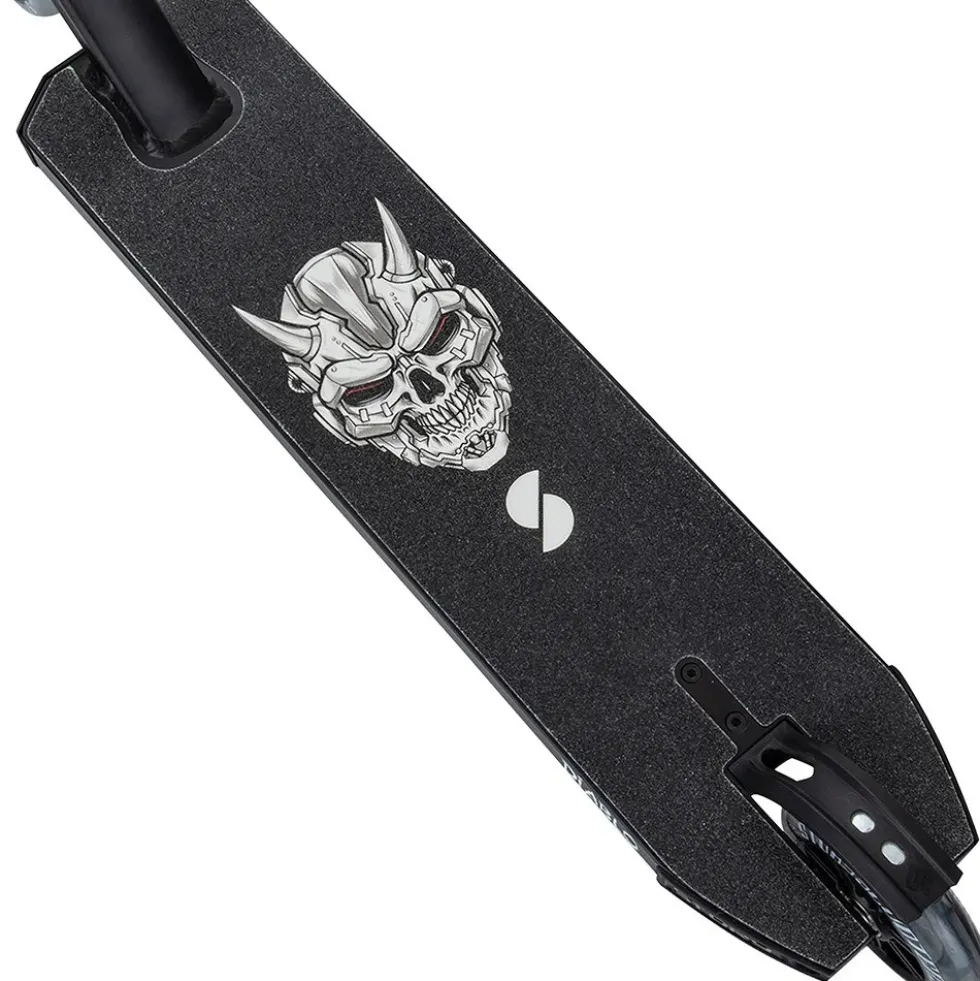 Story Diablo Pro Scooter