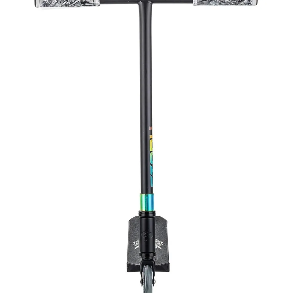 Story Diablo Pro Scooter