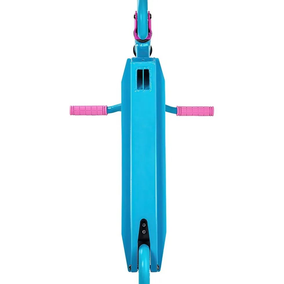 Story Diablo Pro Scooter