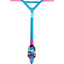 Story Diablo Pro Scooter
