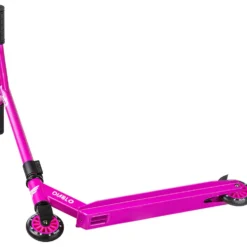 Story Diablo Pro Scooter