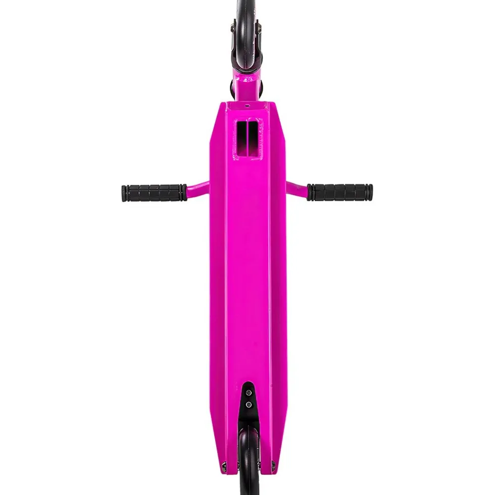 Story Diablo Pro Scooter