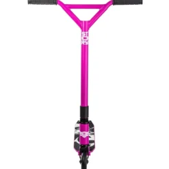 Story Diablo Pro Scooter
