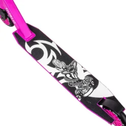Story Diablo Pro Scooter