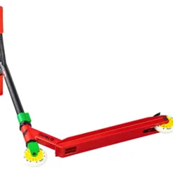Story Diablo Pro Scooter