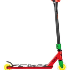 Story Diablo Pro Scooter