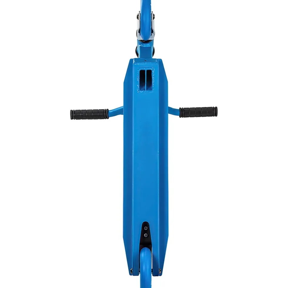 Story Diablo Pro Scooter