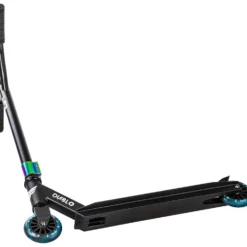 Story Diablo Pro Scooter