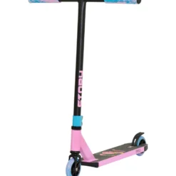 Story Diablo Pro Scooter