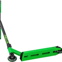 Story Diablo Pro Scooter