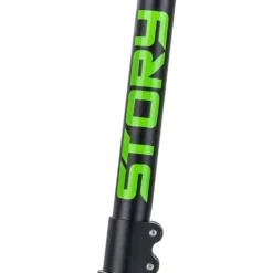 Story Diablo Pro Scooter