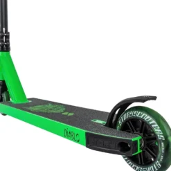 Story Diablo Pro Scooter