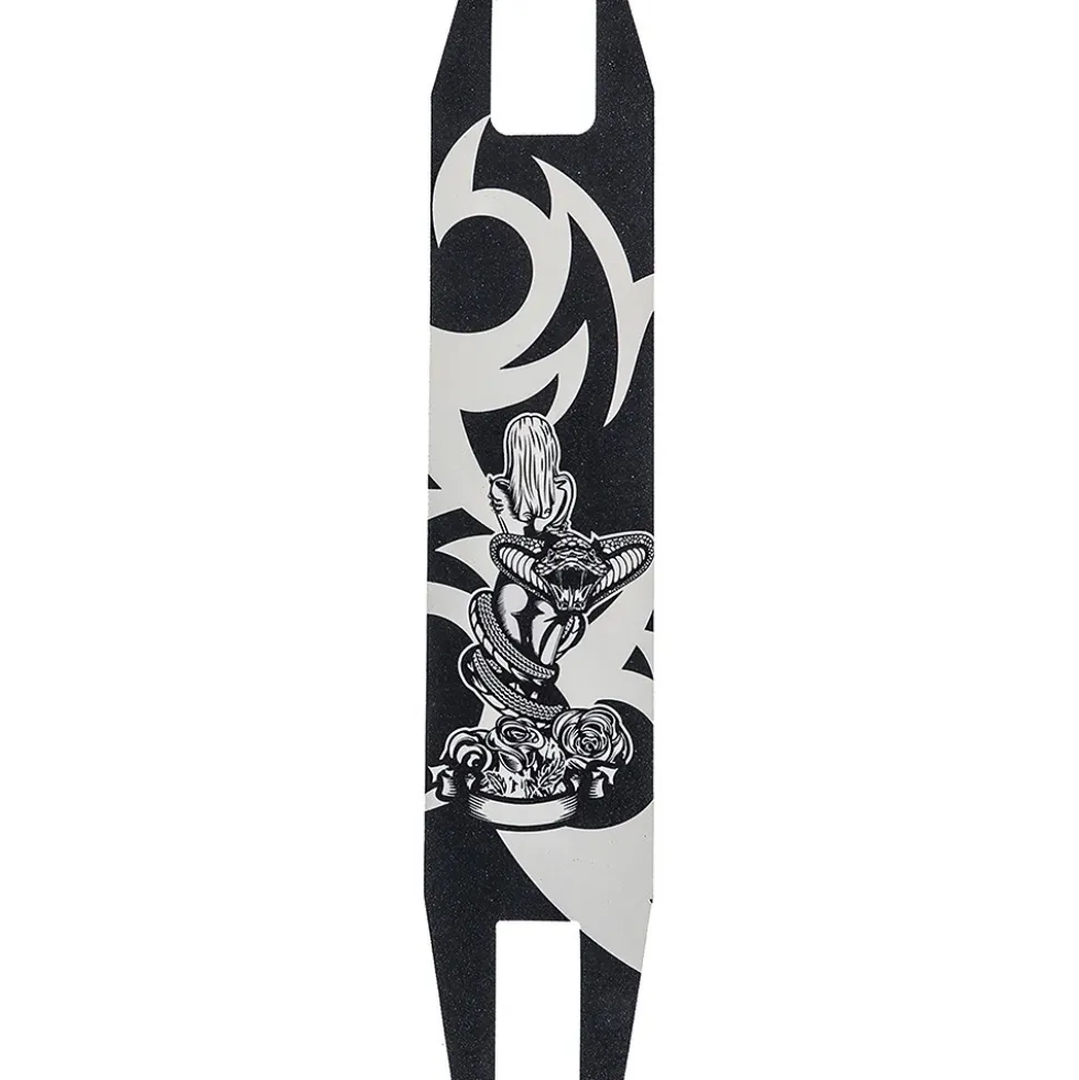 Story Diablo Pro Scooter Griptape