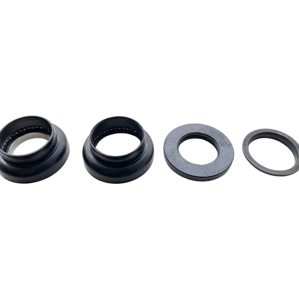 Story Diablo Pro Scooter Headset