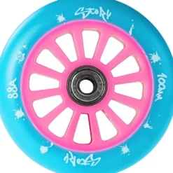 Story Diablo Pro Scooter Wheel