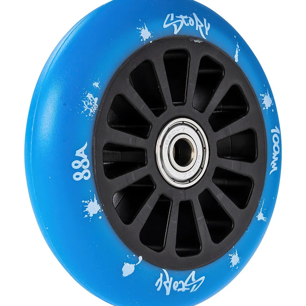 Story Diablo Pro Scooter Wheel