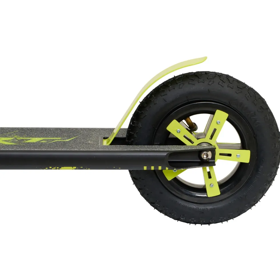 Story Dirt Freestyle Scooter