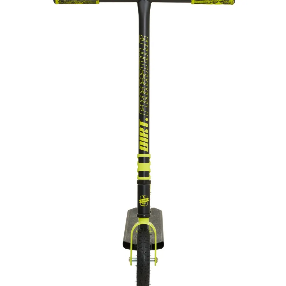 Story Dirt Freestyle Scooter
