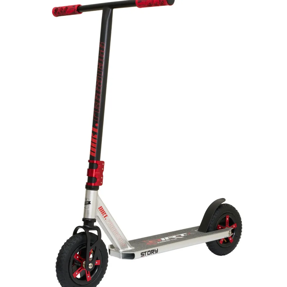 Story Dirt Freestyle Scooter - OUTLET
