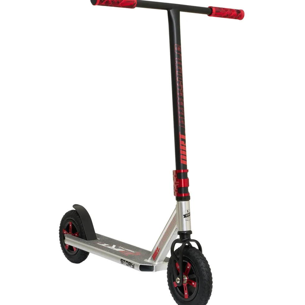 Story Dirt Freestyle Scooter - OUTLET