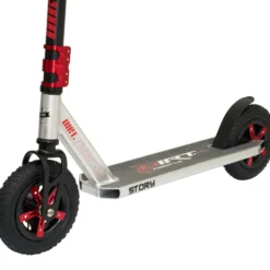 Story Dirt Freestyle Scooter - OUTLET