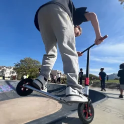 Story Dirt Freestyle Scooter - OUTLET