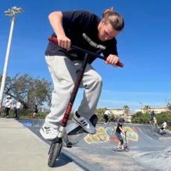 Story Dirt Freestyle Scooter - OUTLET